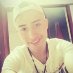 nikolas gonzalez - @nicolasgon59 - Instagram