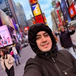 Nikolas Gonzalez - @nykolaz_gonzalez - Instagram