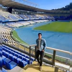 Nikolas Gonzalez - @niikolas.agr - Instagram