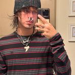 Nicholas Goodwin - Facebook
