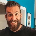 Nickolas Griffin - Facebook
