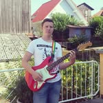 Nikolas Griffith - @nikolasgriffith3007 - Instagram