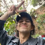Nikolas Guzman - @wolf_black_ssj - Instagram