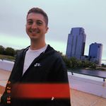 Nicholas Hall - @nicholas___hall - Instagram