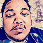 Nicholas Hall - @nickfresh5047 - Instagram