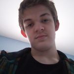Nicholas Hall - @brod.y3035 - Instagram