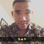 Nicholas Hall - @irish.warfare19.06 - Instagram