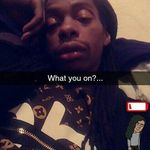 Nicholas Hall - @coe_cane226 - Instagram