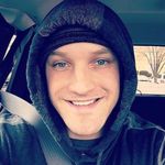 Nicholas Hall Parker - @nich.olas9740 - Instagram