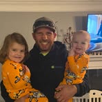 Nicholas Harrington - Facebook