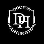 Nikolas Harrington Lemay - @doctorharrington - Instagram