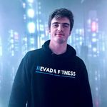 Nicholas Henderson - @coach_nick55 - Instagram