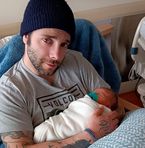 Nicholas Henderson - Facebook