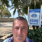 Nikolas Hensley - Facebook