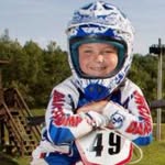 Nikolas Hensley - @nikolashensley14 - Instagram