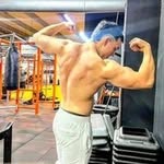 Nikolas Hernandez - @nicolasher13 - Instagram
