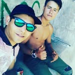 Nikolas Hernandez - @nikolasdelcap - Instagram