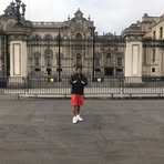 Nikolas Hernández - Facebook