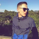 Nikolas Hernandez - @nikolas_hernandez - Instagram