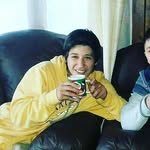 Nikolas Hernández González - @niko_palmas - Instagram