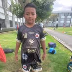 Nikolas Hernandez Gordo - Facebook