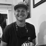 Nicholas Hill - @hillyeah3 - Instagram
