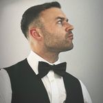 Nicholas Hill - @njth1993 - Instagram