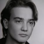 Nikolas Hornych - @nikolashornych - Instagram