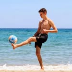 Nikolas Huber - @nikolas_huber1409 - Instagram