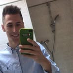 Nikolas Huber - Facebook