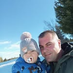 Ljubinko Lović - @nikolas_hunter_09 - Instagram