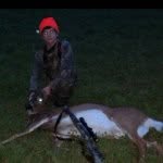 Nikolas Hunt - @the_little_country_boy - Instagram