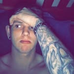 Nikolas Hunt - @hunty_7 - Instagram