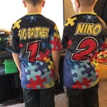 Nikolas Tyler - @nikolashunter2860 - Instagram