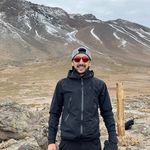Nikolas Ibarra - @nik0ibarra - Instagram
