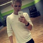 NIkolas Janik - @nikolas_jannik - Instagram