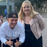 Nikolas Janik FANPAGE - @nikosversum - Instagram