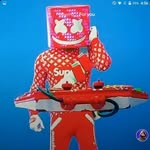 fortnitegod - @nikolasjohnson637 - Instagram