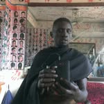 nikolas john - @amanimisana190 - Instagram