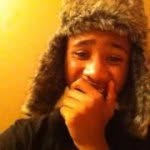 Nikolas Johnson - @n_cocobrother - Instagram