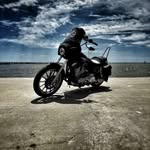 Nikolas Johnson - @dynacologist28 - Instagram