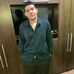 nikolasjohnson - @nikolas_johnsonn - Instagram