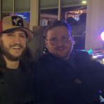 Nikolas Johnston - Facebook