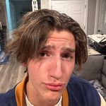 Nikolas Johnston - @sirchincheeks - Instagram
