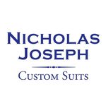 𝐍𝐢𝐜𝐡𝐨𝐥𝐚𝐬 𝐉𝐨𝐬𝐞𝐩𝐡 𝐂𝐮𝐬𝐭𝐨𝐦 𝐓𝐚𝐢𝐥𝐨𝐫𝐬 - @customsuitsyou - Instagram
