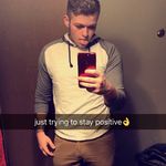 Nikolas Joseph - @nikolas.joseph - Instagram