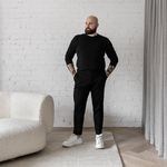 Nikolas Joseph - @njo.prive - Instagram