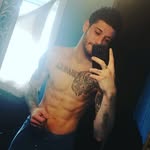 Nikolas Joseph DiMaso - @itz_nik_at_night - Instagram
