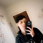 Nikolas Joseph Theriault - @_.ravernicky21._ - Instagram