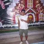 Nikolas Juarez - Facebook